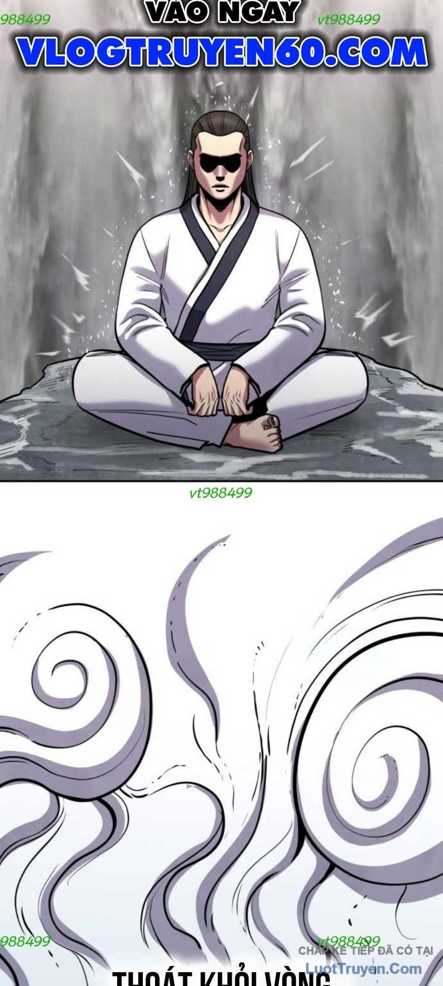 Tay Súng Chinh Phục Võ Lâm [Chap 82] - Page 38