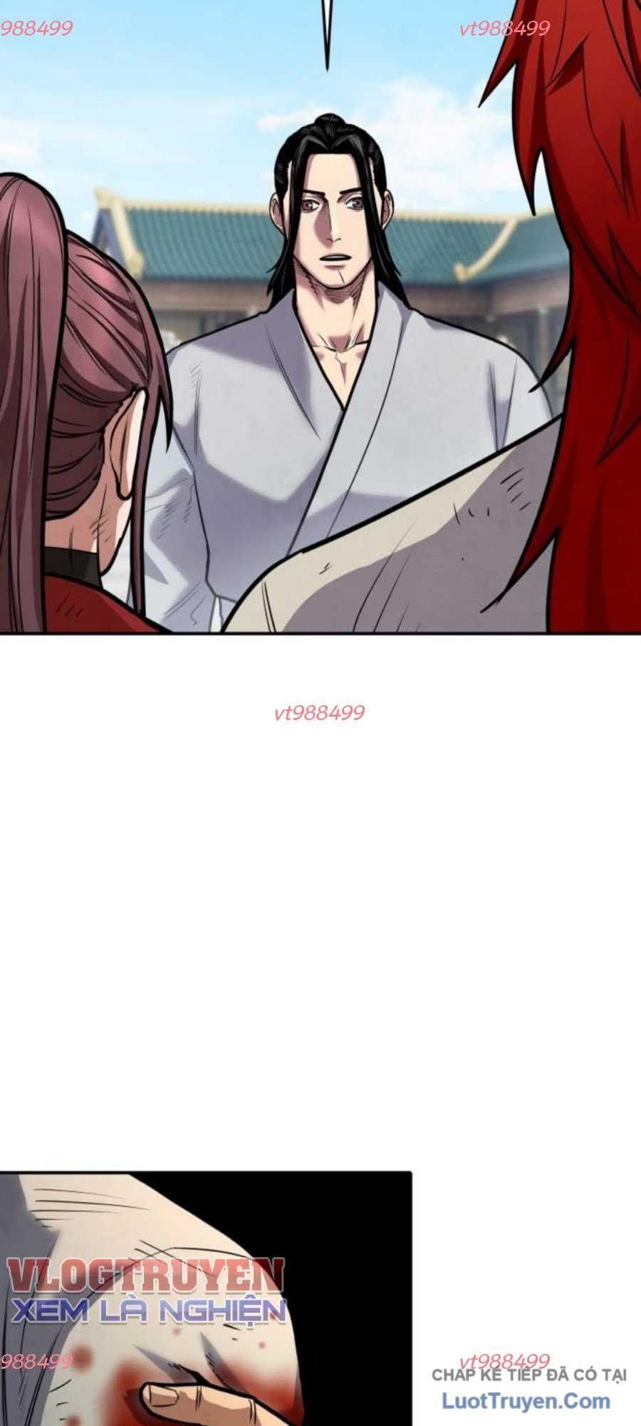 Tay Súng Chinh Phục Võ Lâm [Chap 82] - Page 4