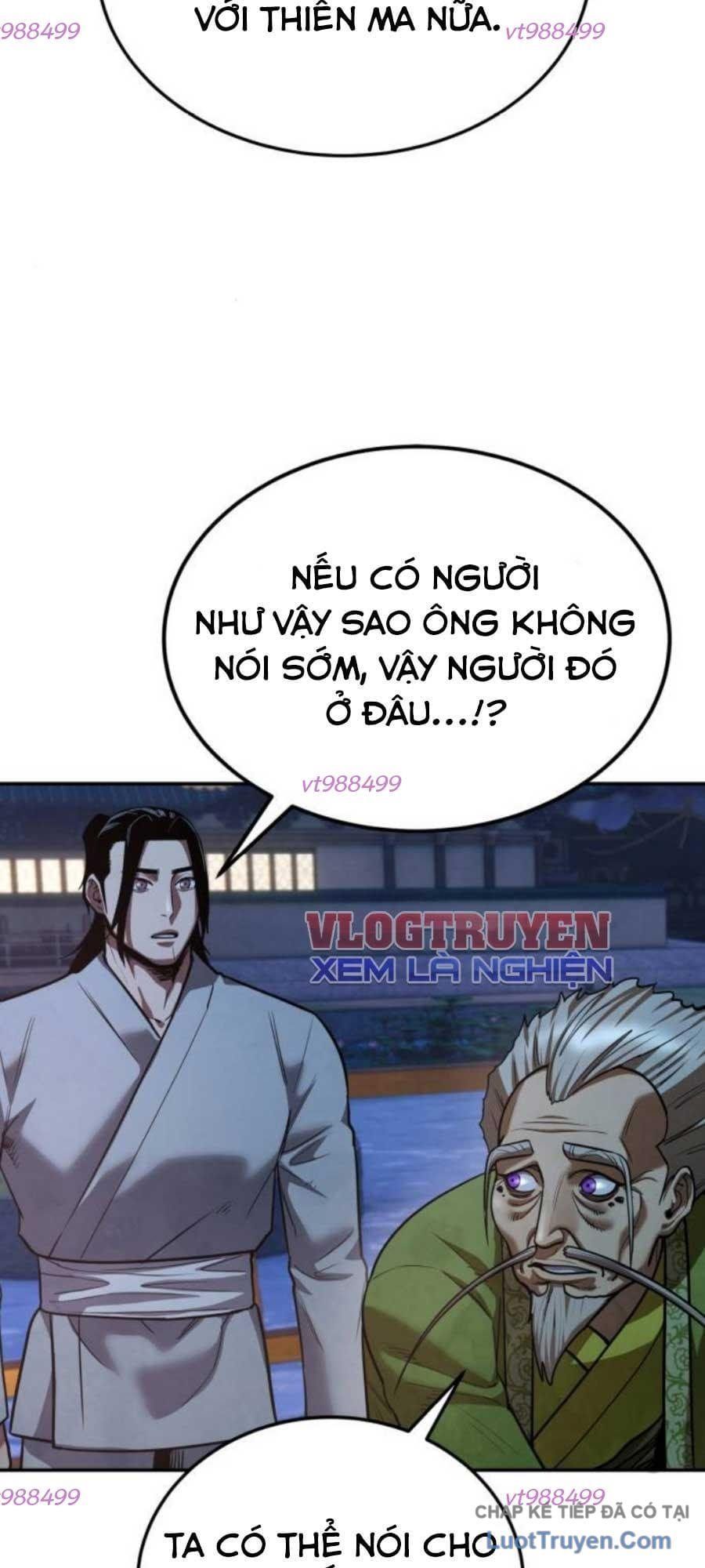 Tay Súng Chinh Phục Võ Lâm [Chap 82] - Page 43