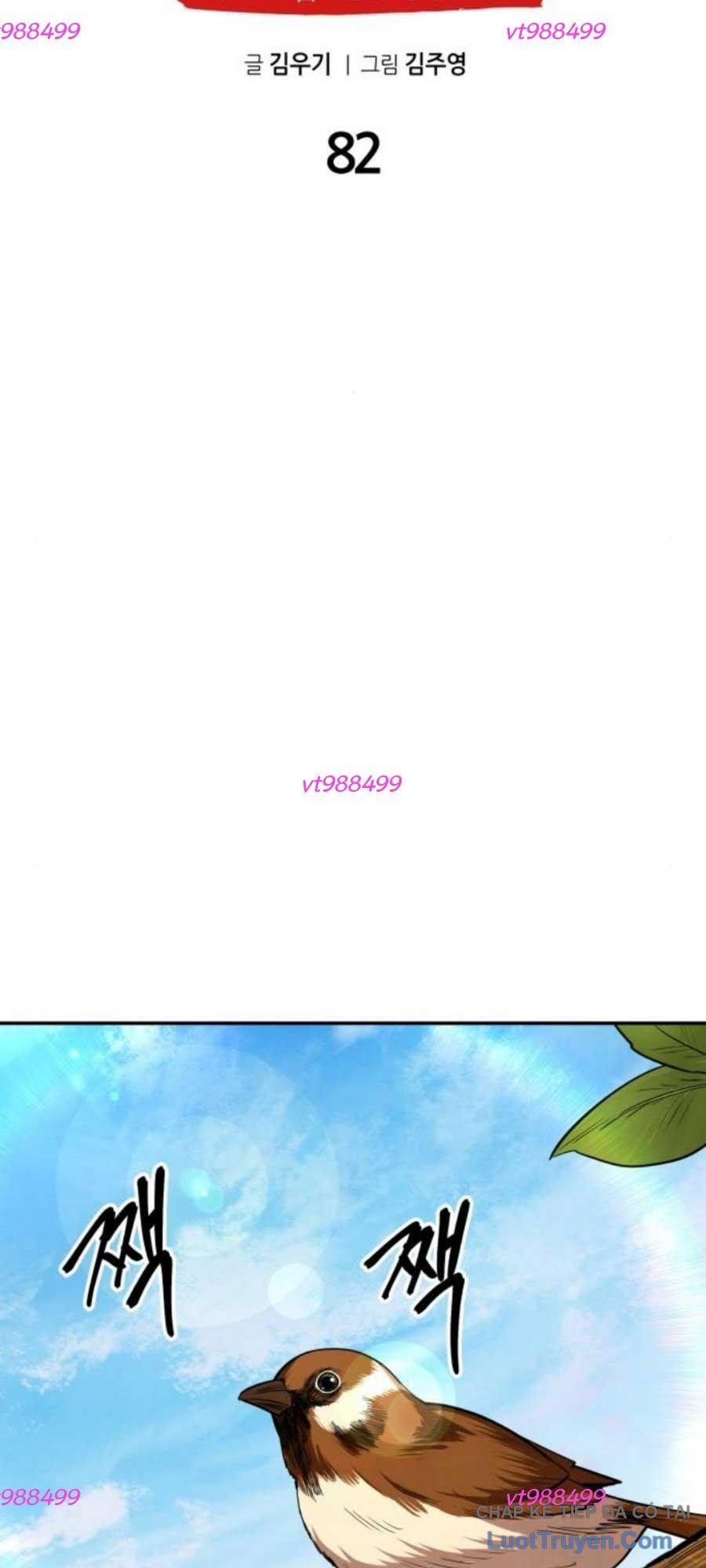 Tay Súng Chinh Phục Võ Lâm [Chap 82] - Page 47