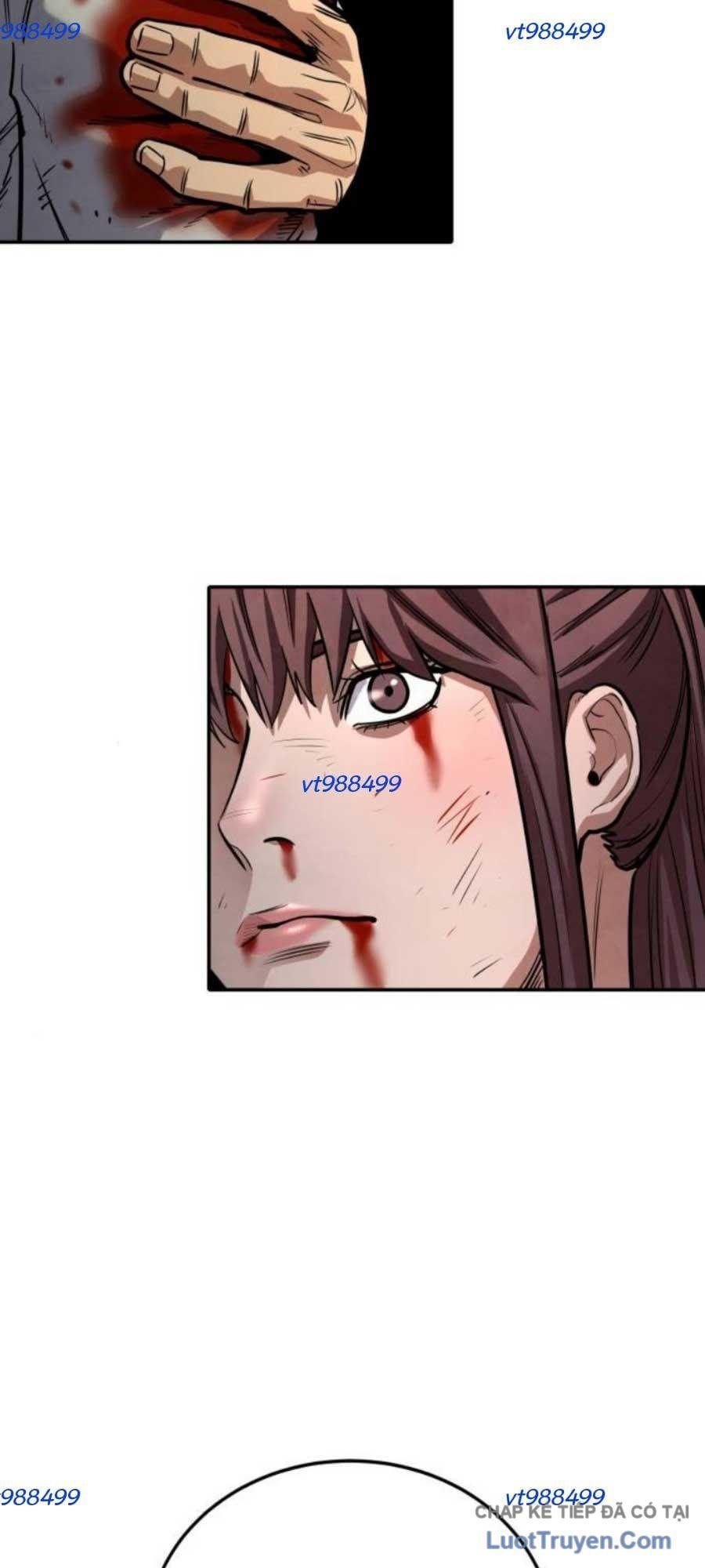 Tay Súng Chinh Phục Võ Lâm [Chap 82] - Page 5