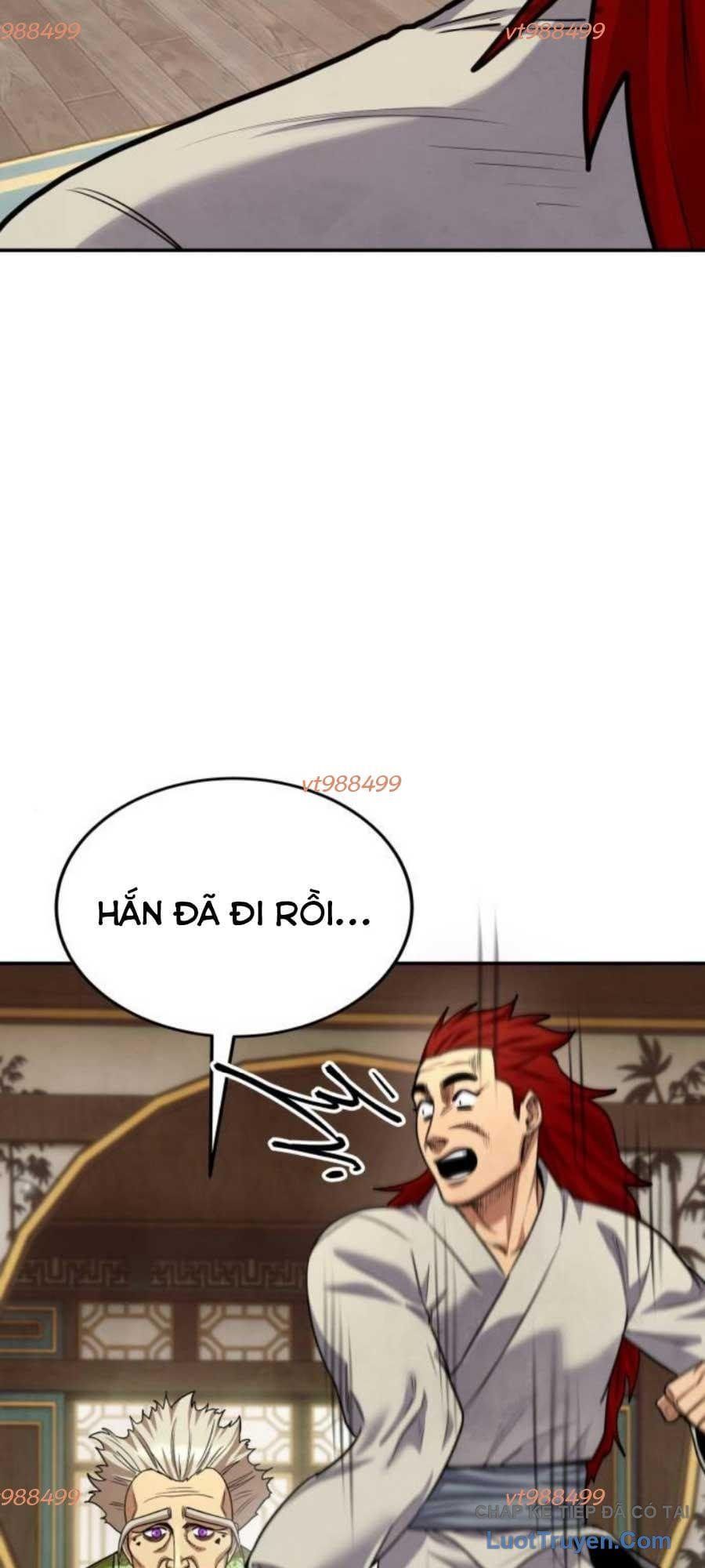 Tay Súng Chinh Phục Võ Lâm [Chap 82] - Page 51