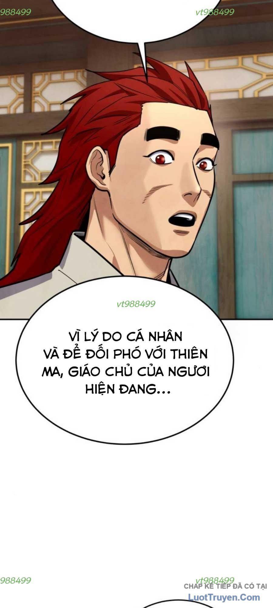 Tay Súng Chinh Phục Võ Lâm [Chap 82] - Page 53