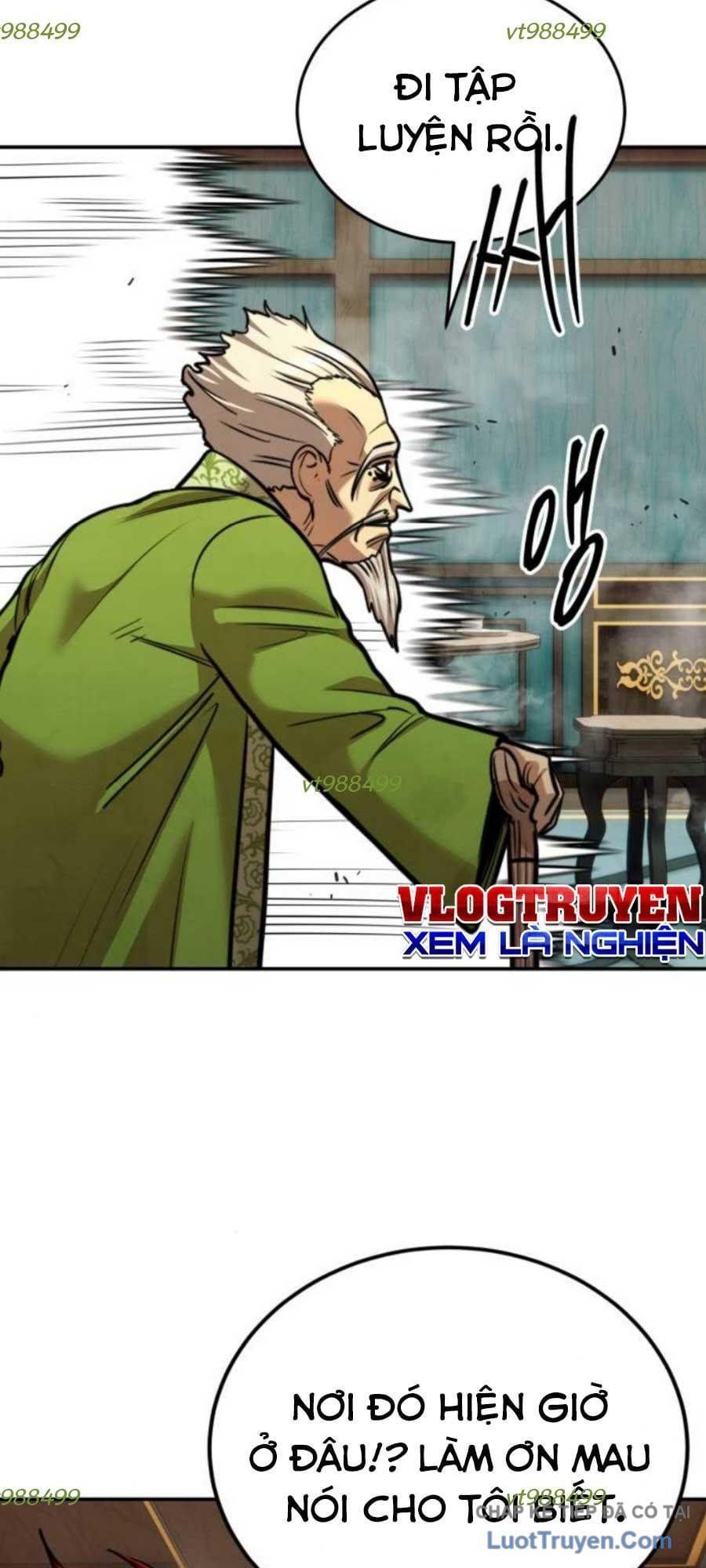 Tay Súng Chinh Phục Võ Lâm [Chap 82] - Page 54