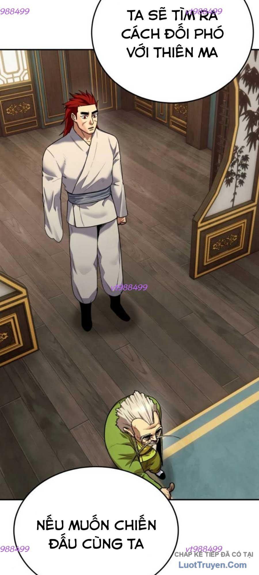 Tay Súng Chinh Phục Võ Lâm [Chap 82] - Page 57