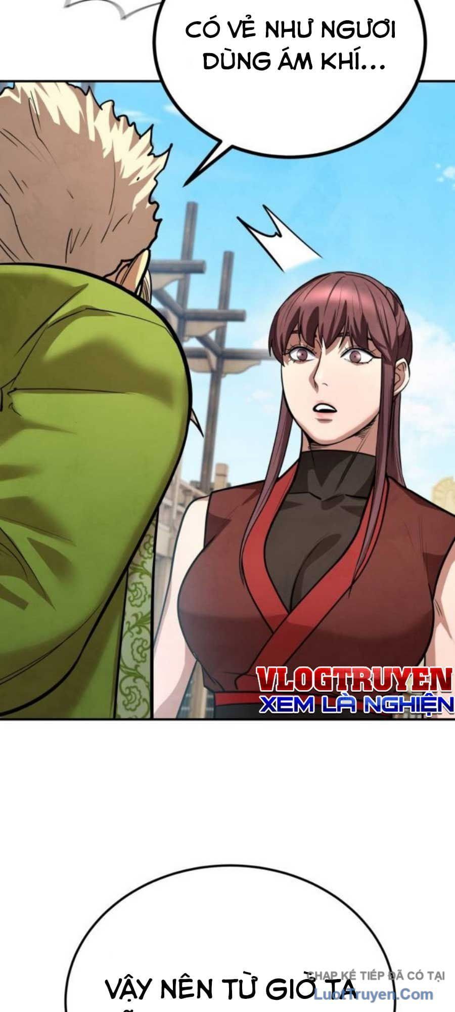 Tay Súng Chinh Phục Võ Lâm [Chap 82] - Page 68