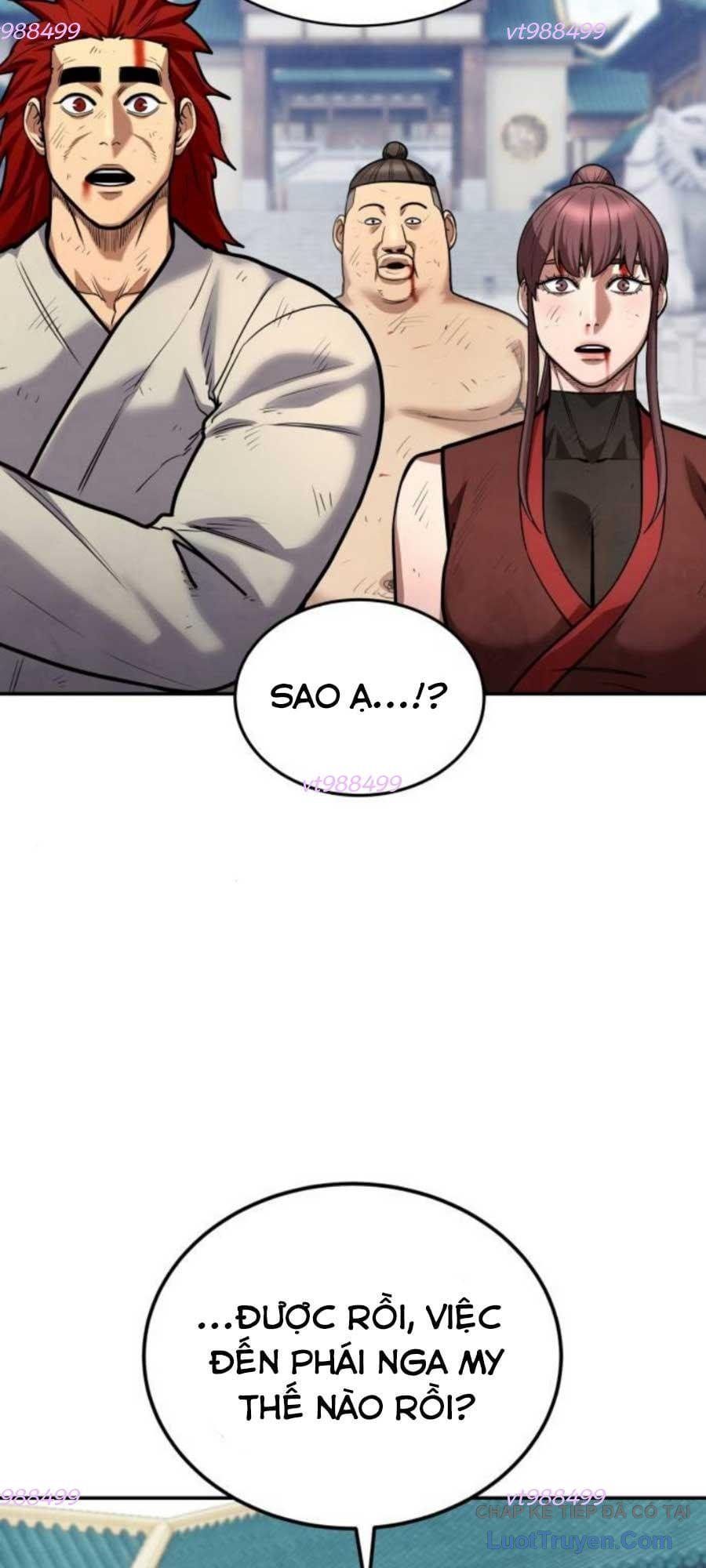 Tay Súng Chinh Phục Võ Lâm [Chap 82] - Page 7