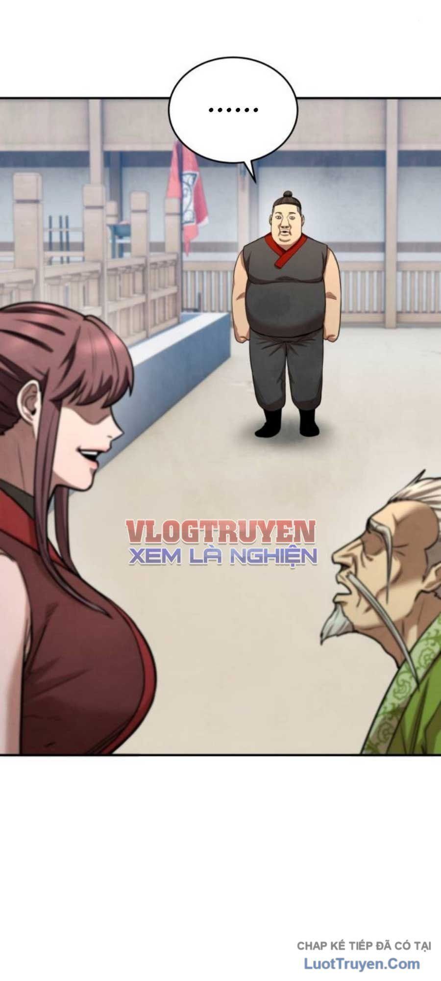 Tay Súng Chinh Phục Võ Lâm [Chap 82] - Page 70