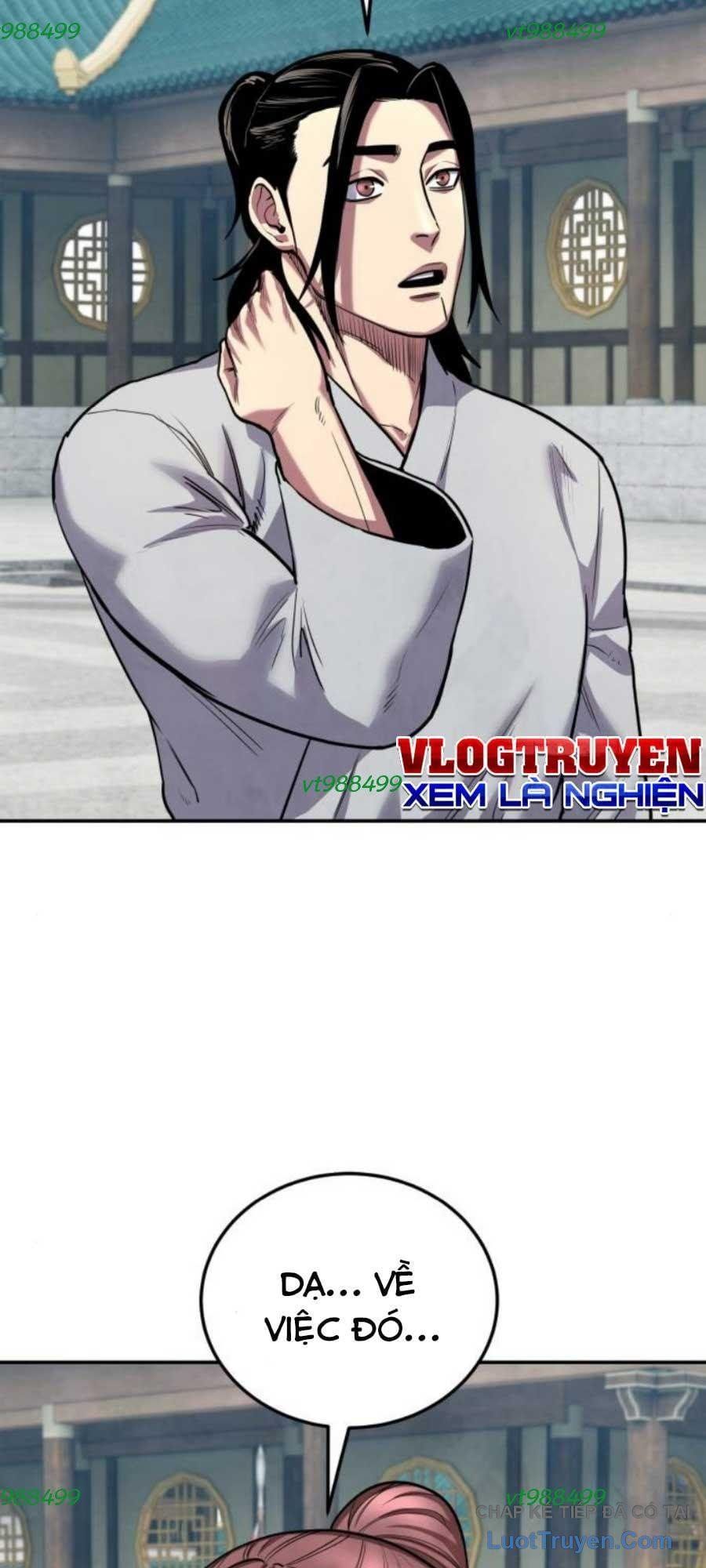 Tay Súng Chinh Phục Võ Lâm [Chap 82] - Page 8