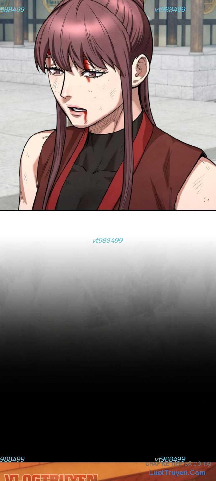 Tay Súng Chinh Phục Võ Lâm [Chap 82] - Page 9