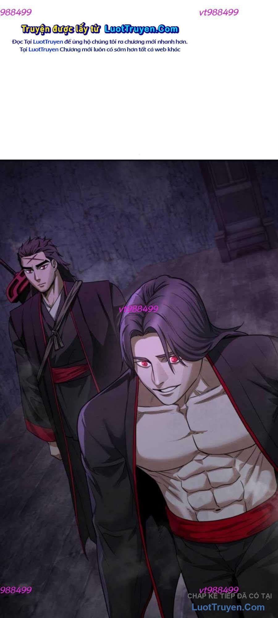 Tay Súng Chinh Phục Võ Lâm [Chap 82] - Page 93