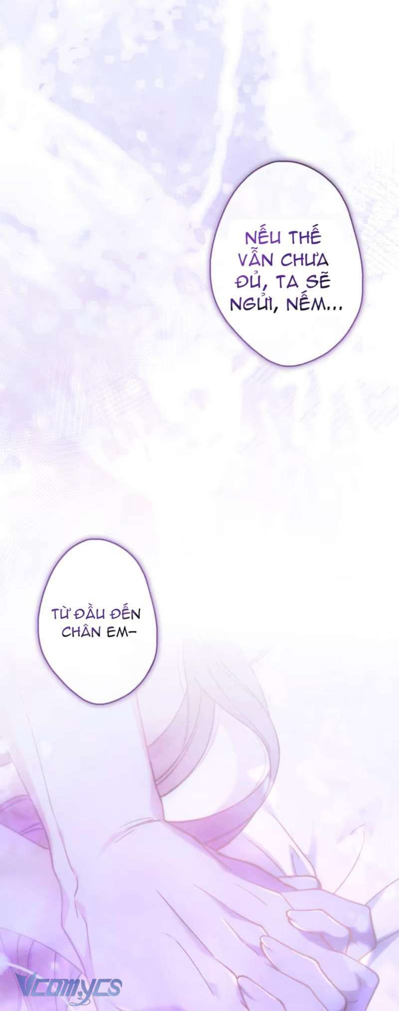 Thời Khắc Của Quái Thú Mù - Trang 16