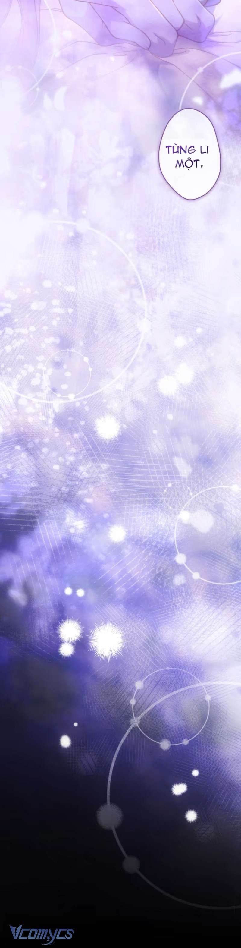 Thời Khắc Của Quái Thú Mù - Trang 17