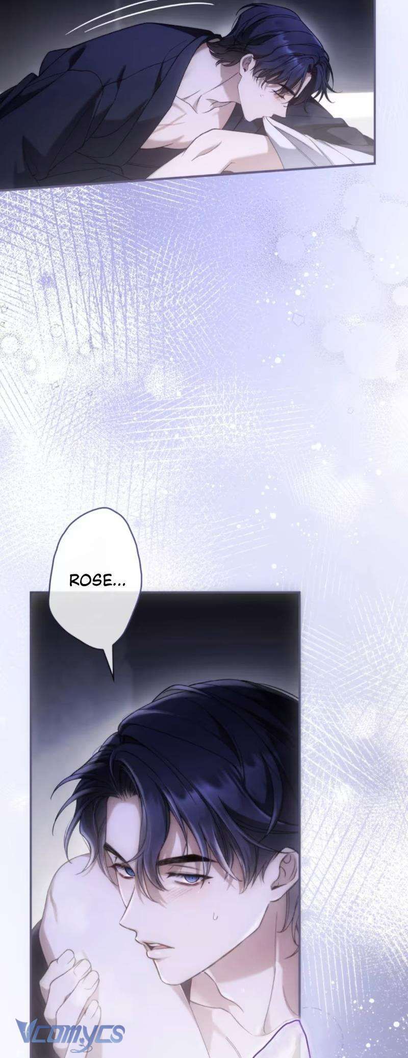 Thời Khắc Của Quái Thú Mù - Trang 20