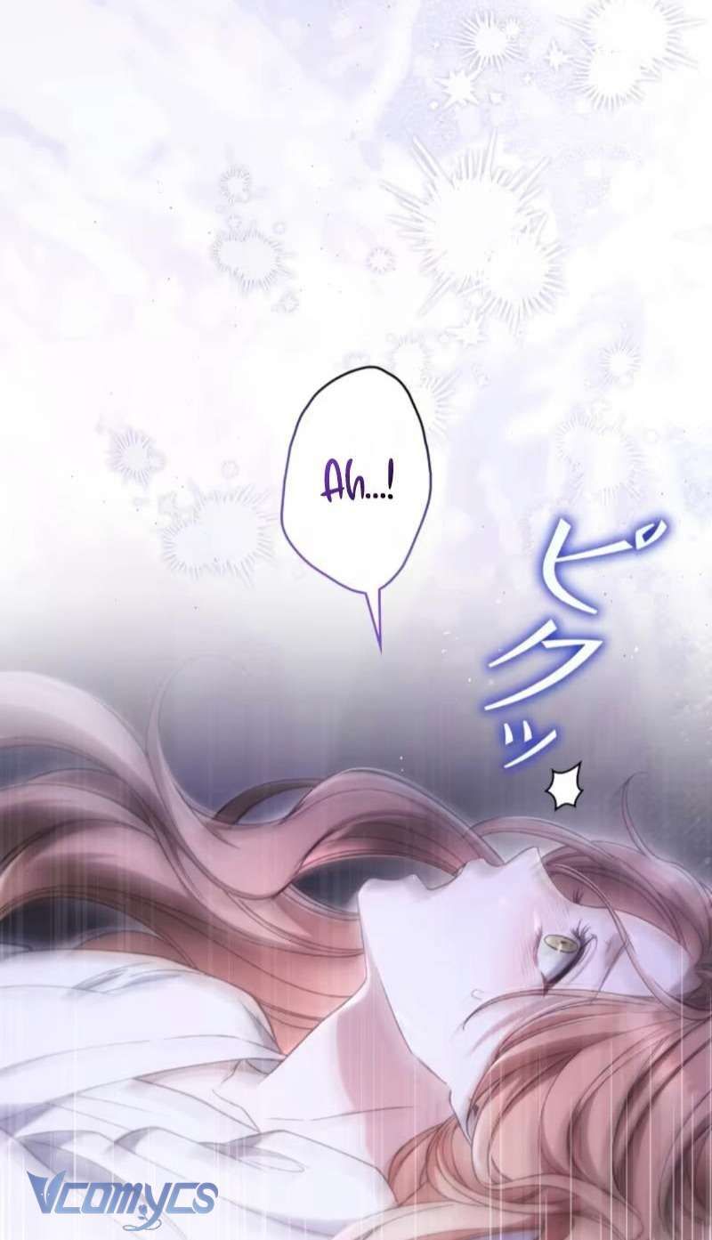 Thời Khắc Của Quái Thú Mù - Trang 25