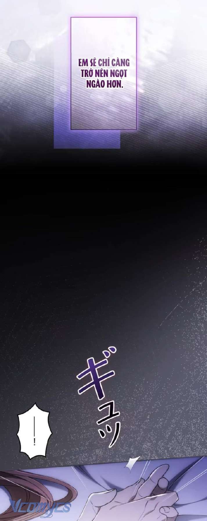 Thời Khắc Của Quái Thú Mù - Trang 30