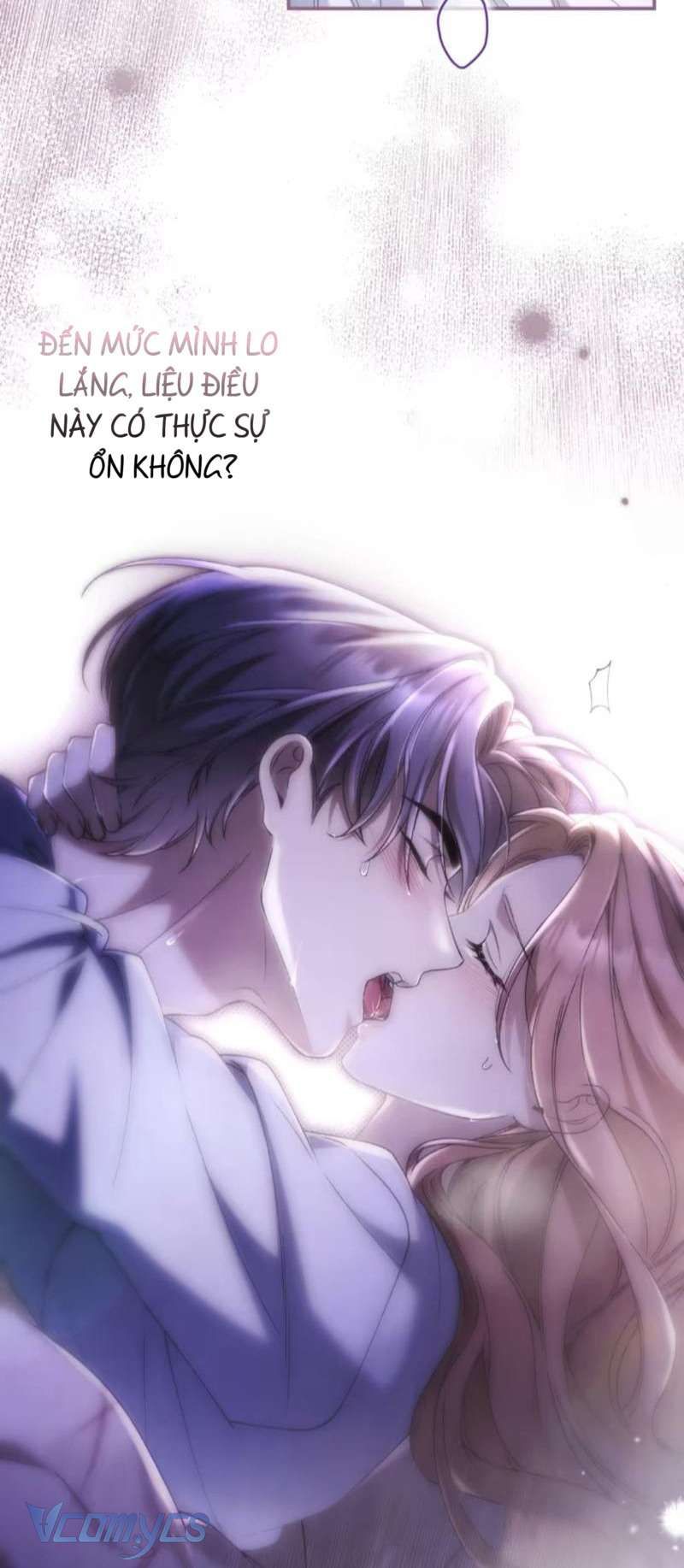 Thời Khắc Của Quái Thú Mù - Trang 42