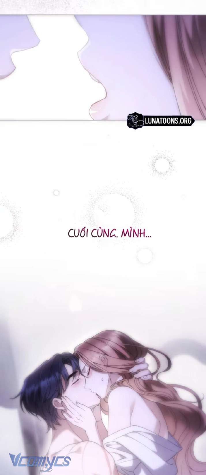 Thời Khắc Của Quái Thú Mù - Trang 47