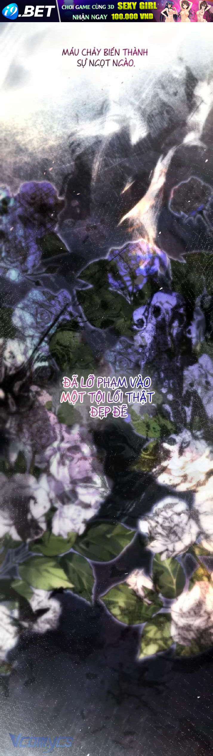 Thời Khắc Của Quái Thú Mù - Trang 49