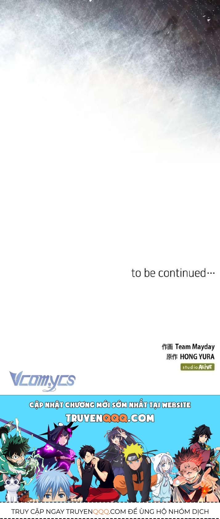 Thời Khắc Của Quái Thú Mù - Trang 50