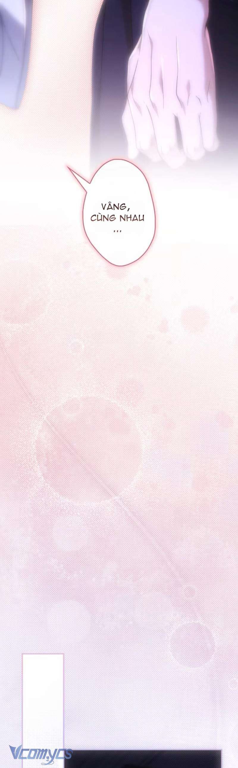 Thời Khắc Của Quái Thú Mù - Trang 7