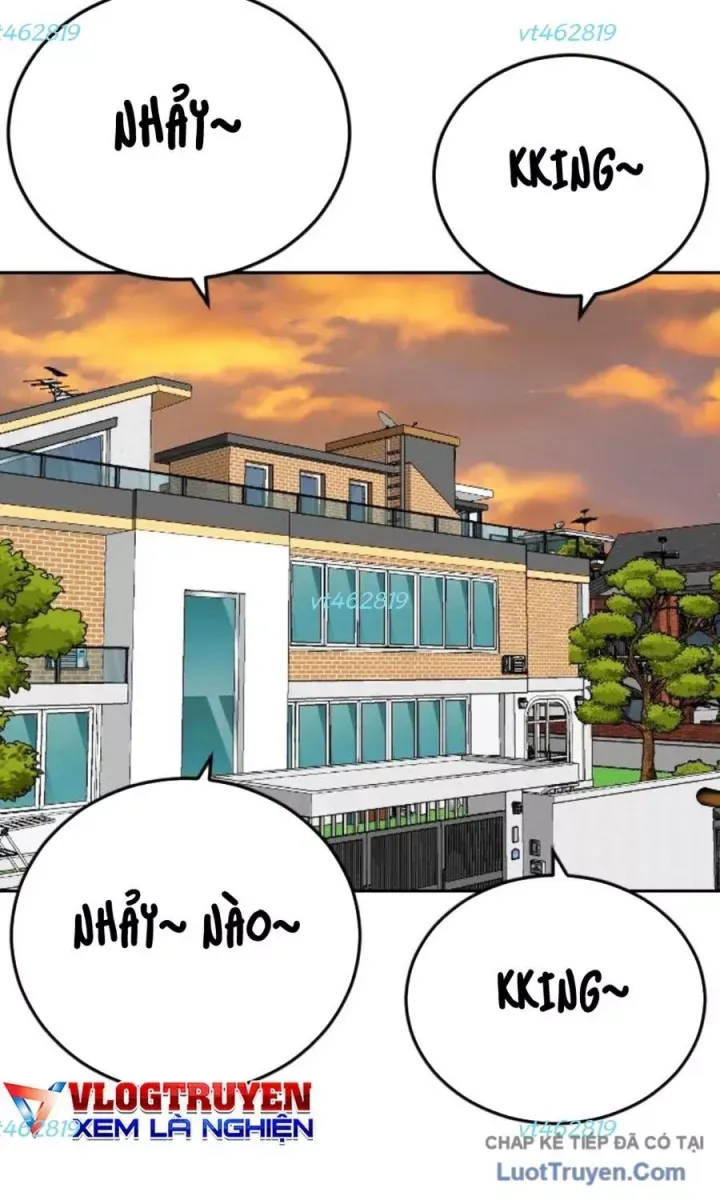 Người Xấu [Chap 286-288]