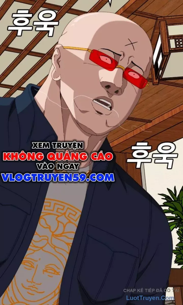 Người Xấu [Chap 286-288]