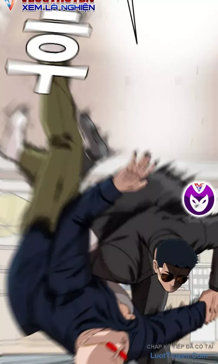 Người Xấu [Chap 286-288]