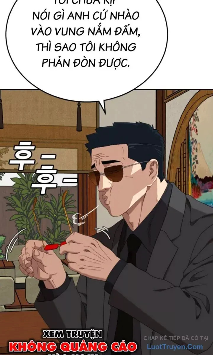 Người Xấu [Chap 286-288]