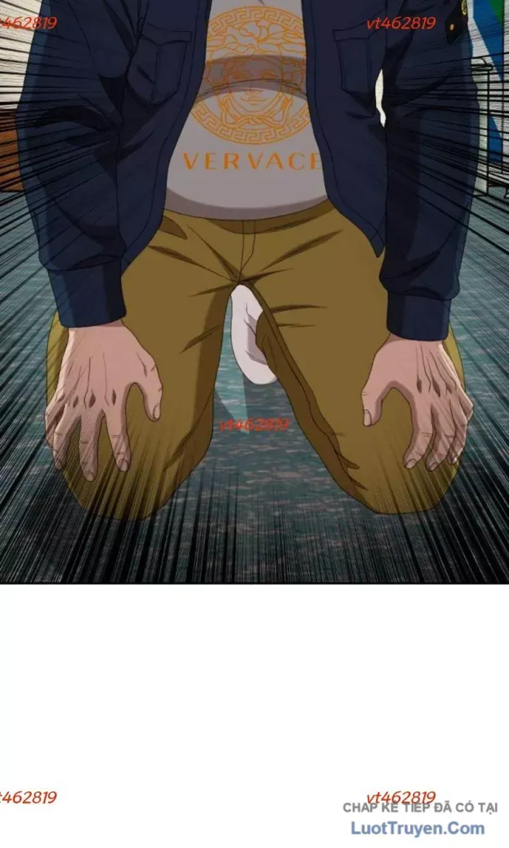 Người Xấu [Chap 286-288]