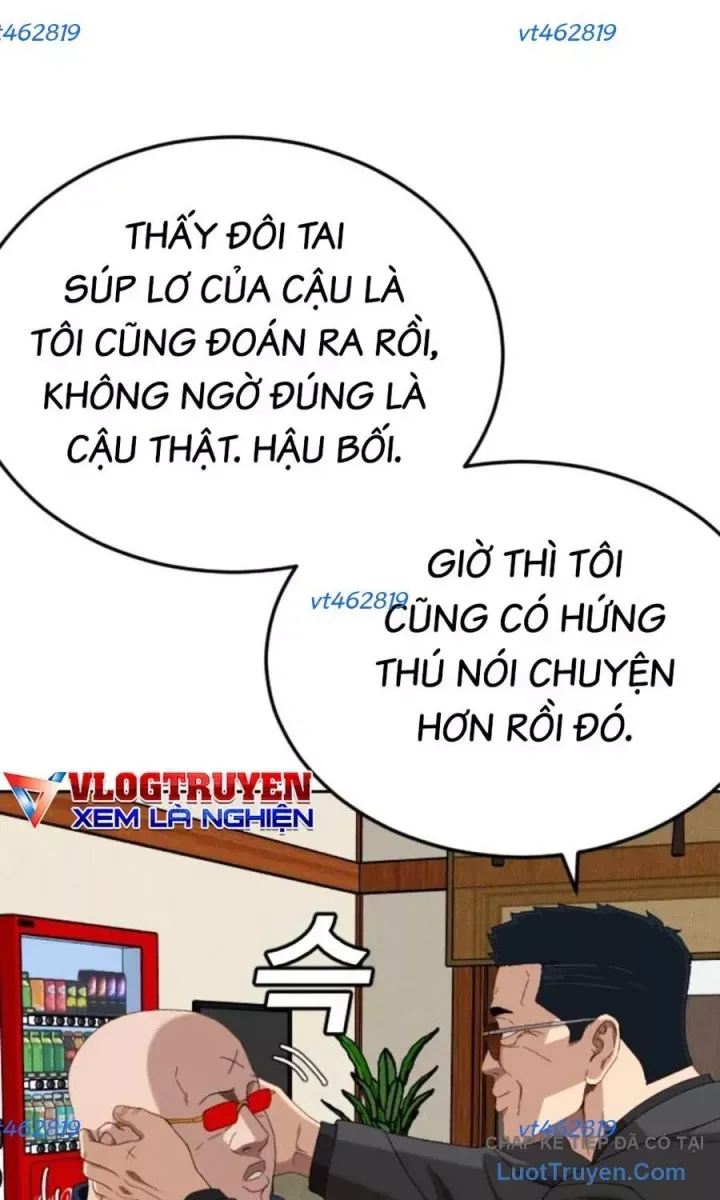 Người Xấu [Chap 286-288]