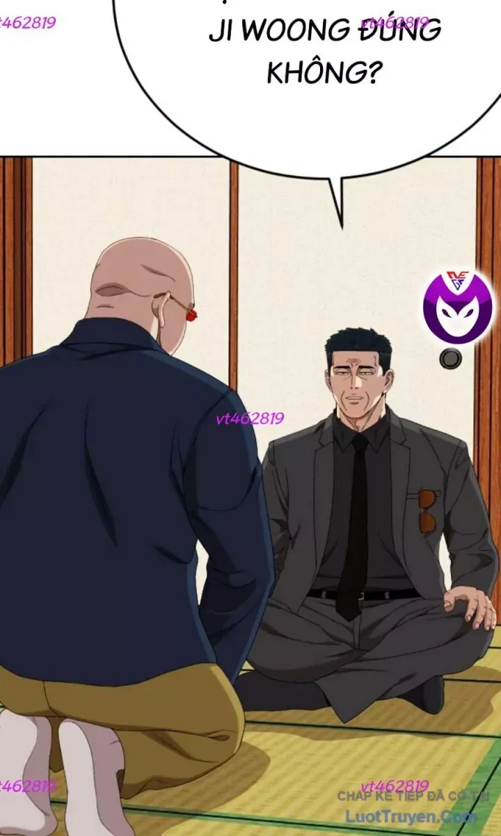 Người Xấu [Chap 286-288]