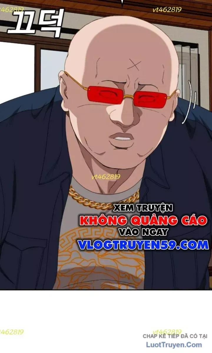 Người Xấu [Chap 286-288]