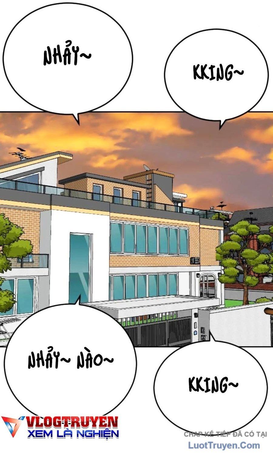 Người Xấu [Chap 286-288]