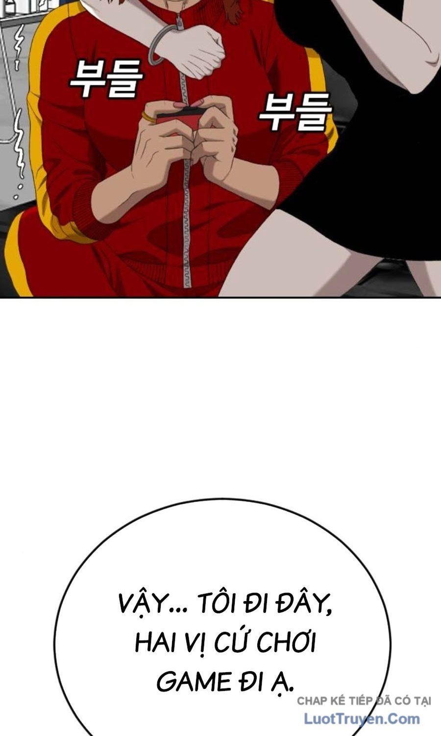 Người Xấu [Chap 286-288]