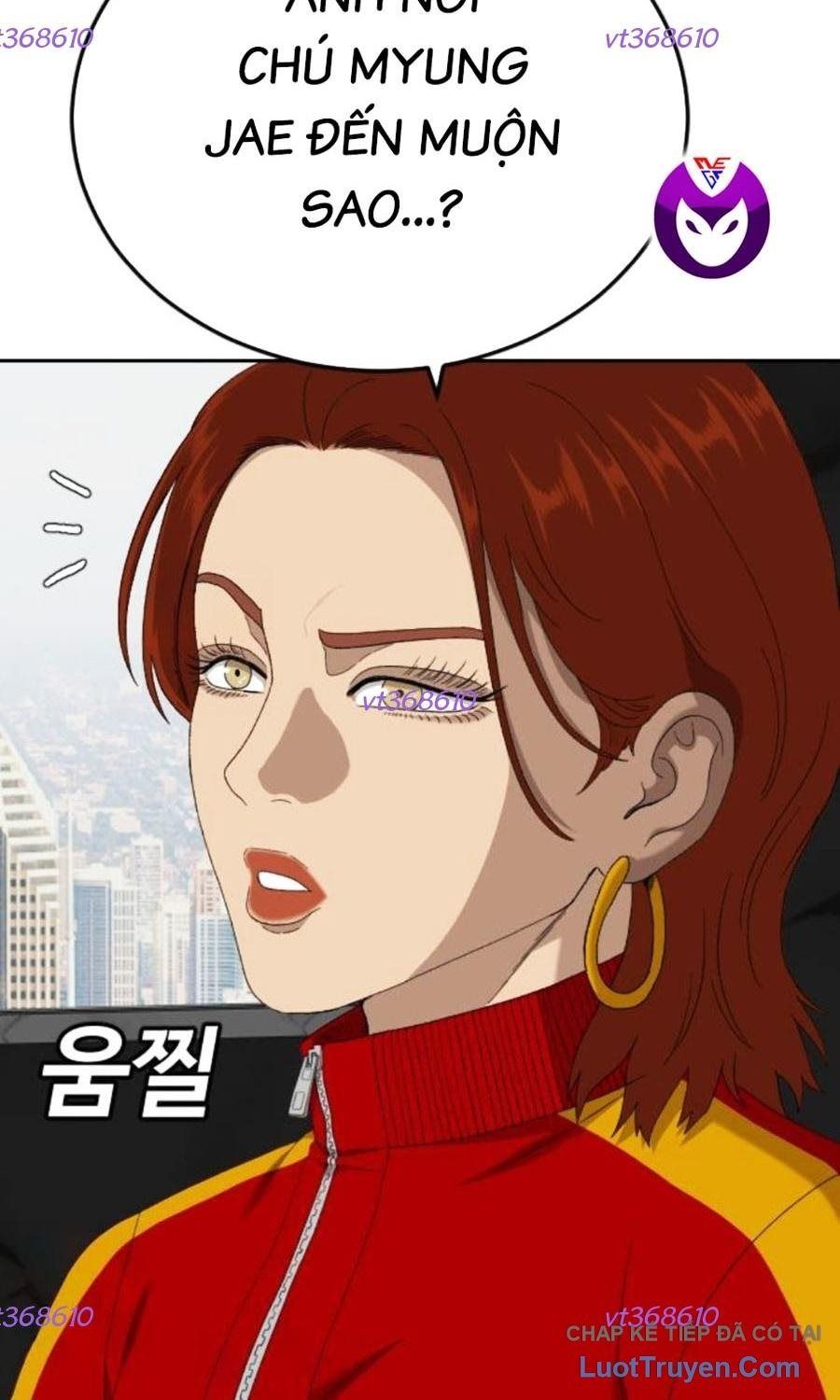 Người Xấu [Chap 286-288]