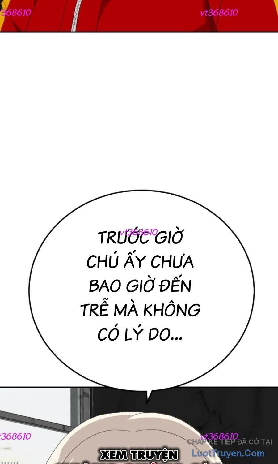 Người Xấu [Chap 286-288]