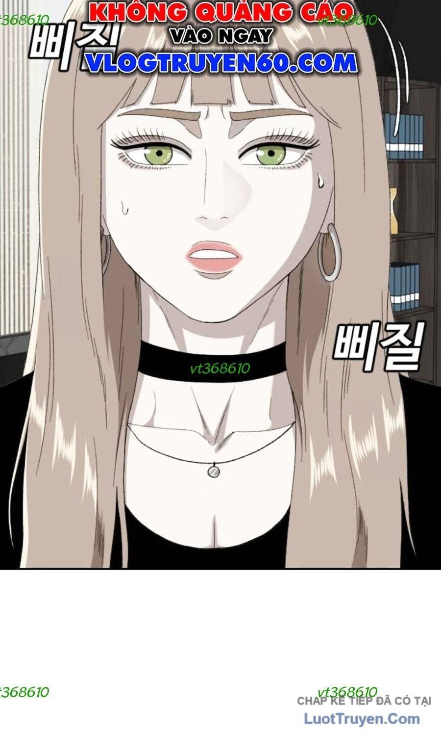 Người Xấu [Chap 286-288]