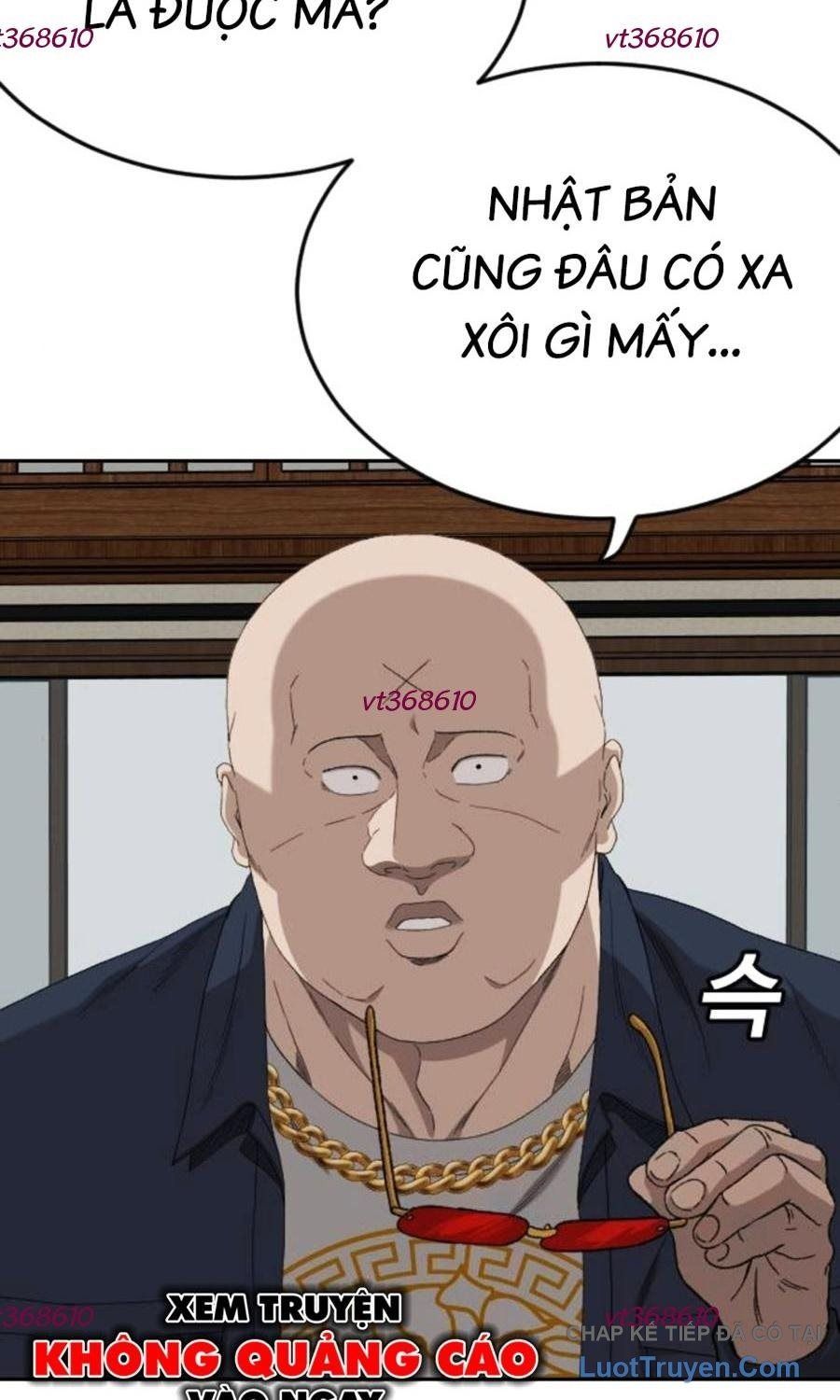 Người Xấu [Chap 286-288]