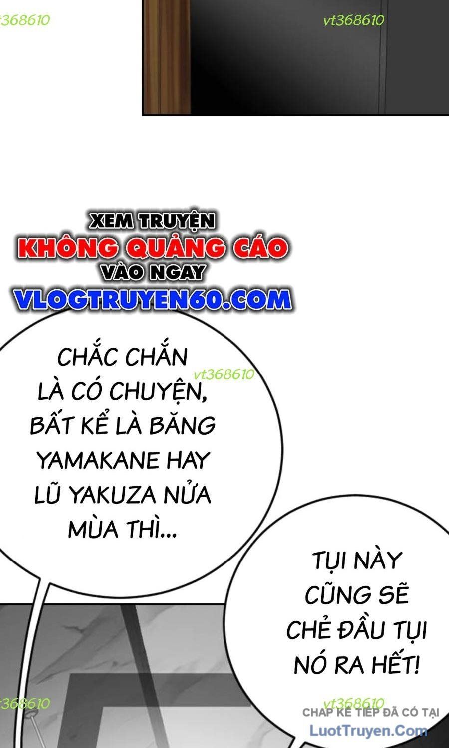 Người Xấu [Chap 286-288]