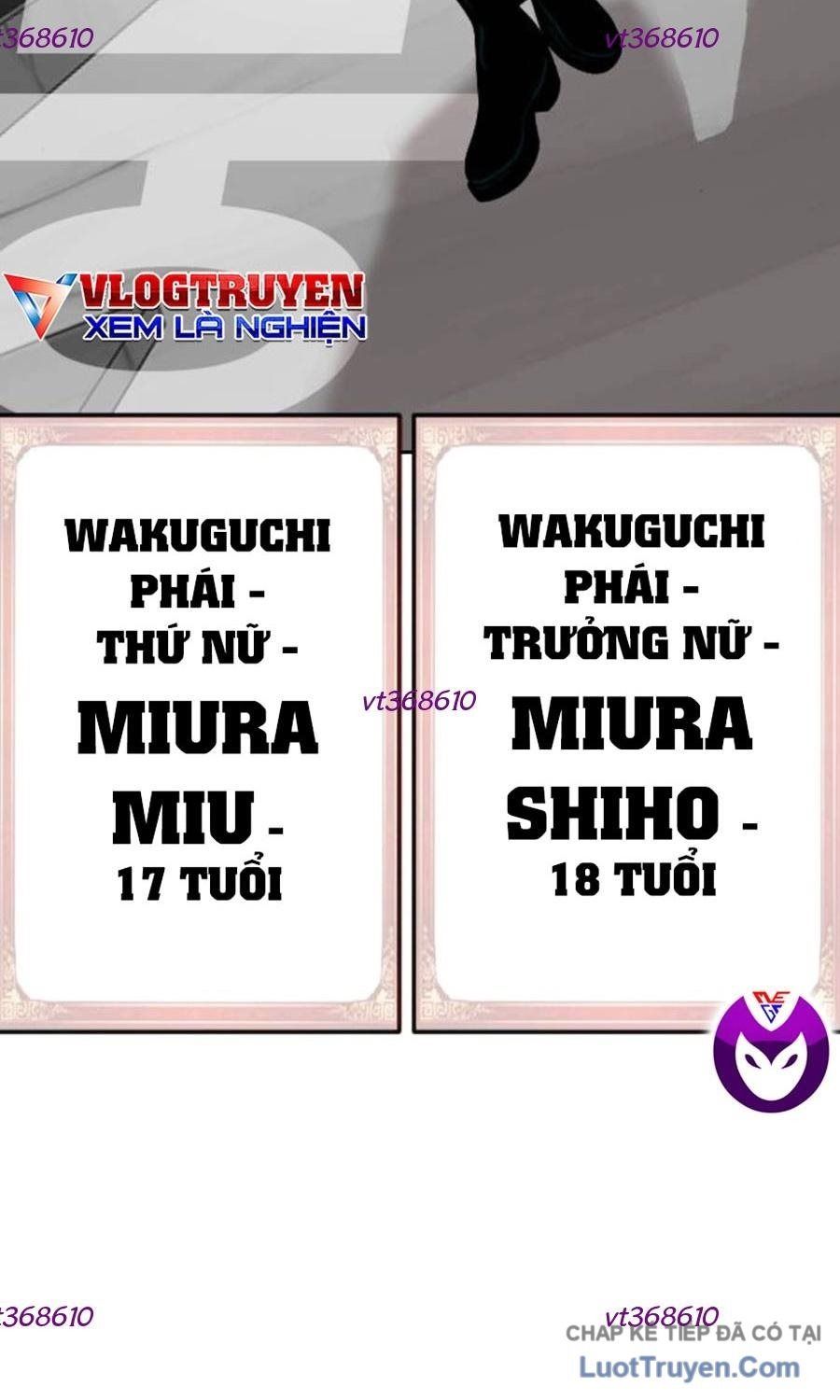 Người Xấu [Chap 286-288]