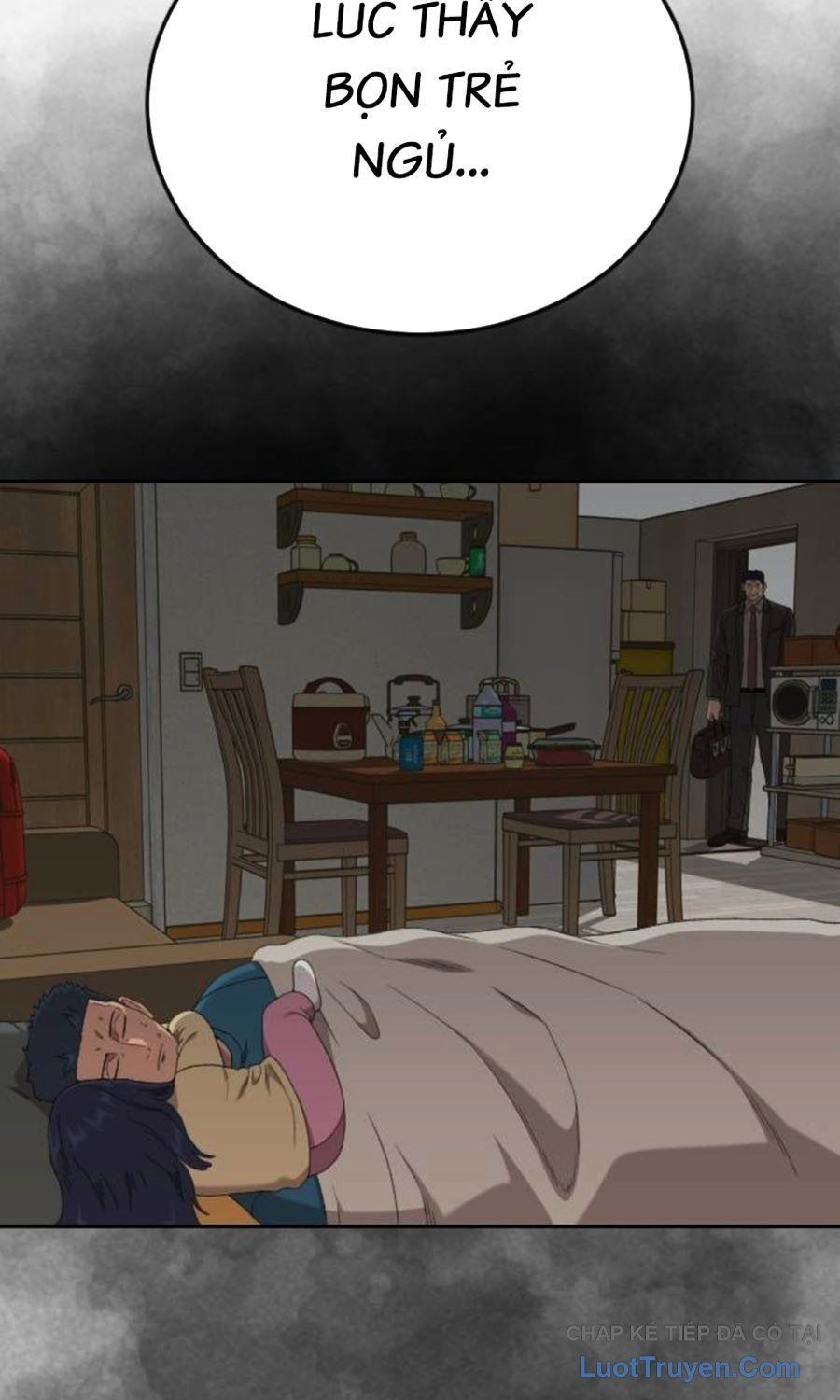 Người Xấu [Chap 286-288]