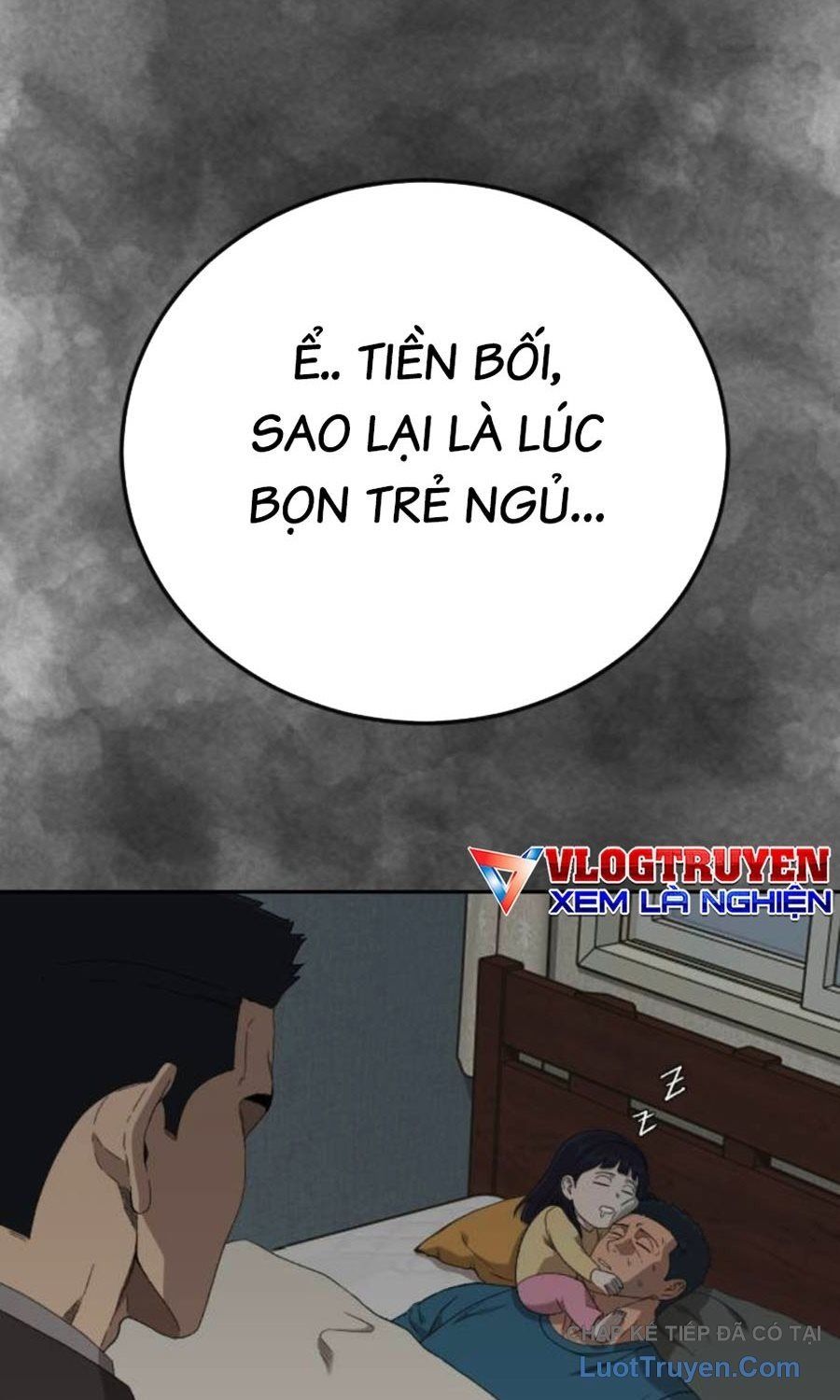 Người Xấu [Chap 286-288]