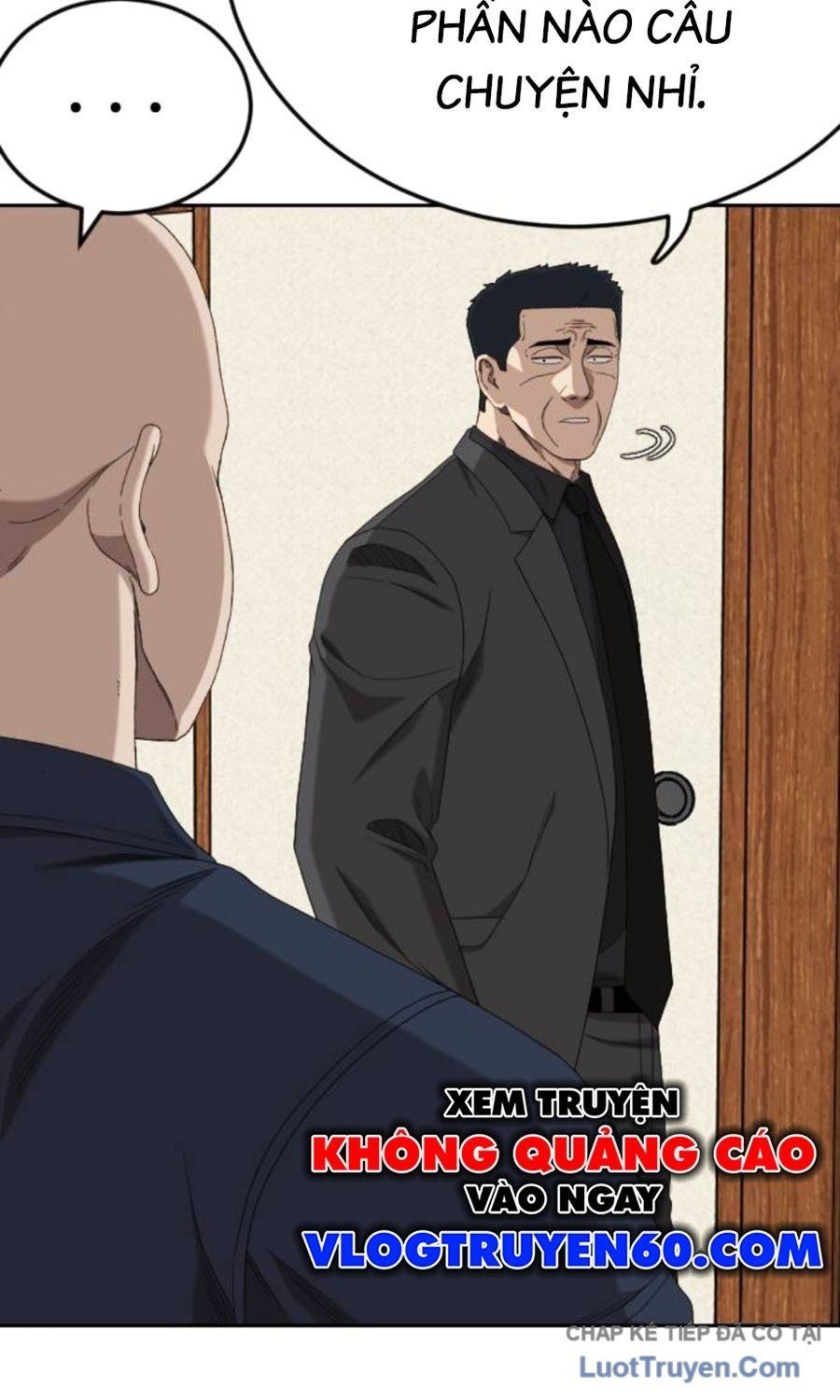 Người Xấu [Chap 286-288]