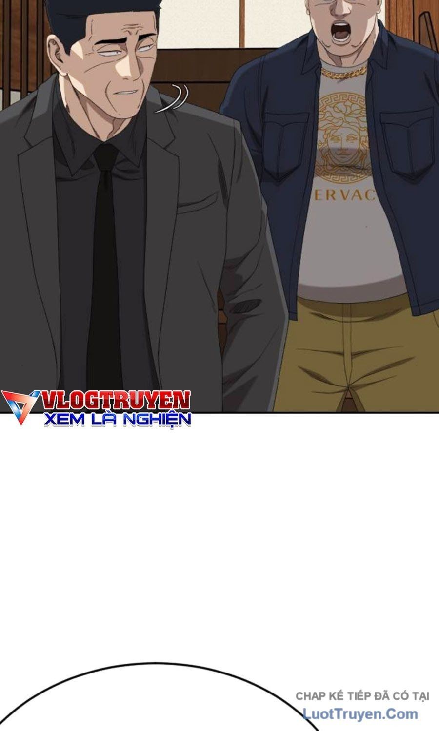 Người Xấu [Chap 286-288]