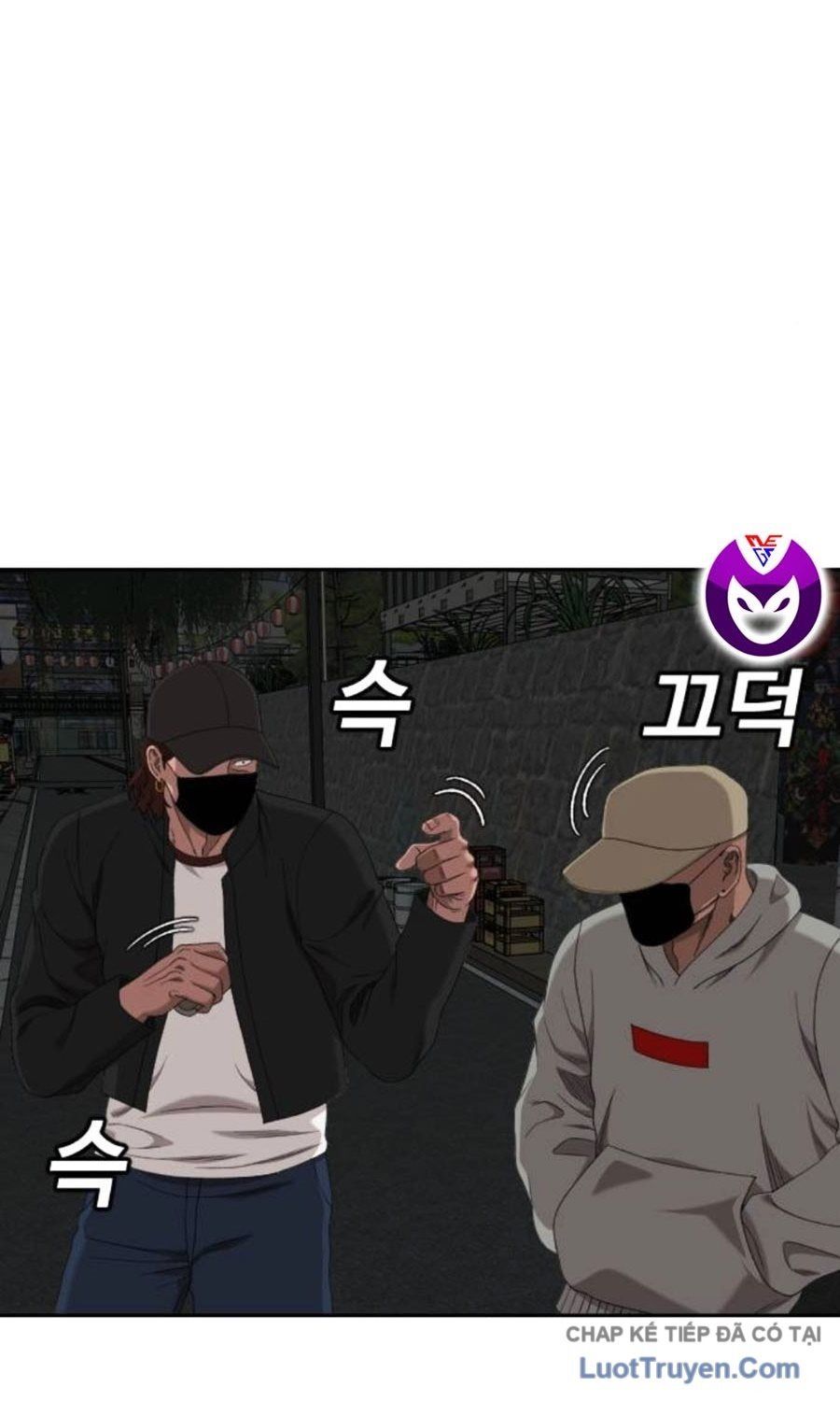 Người Xấu [Chap 286-288]