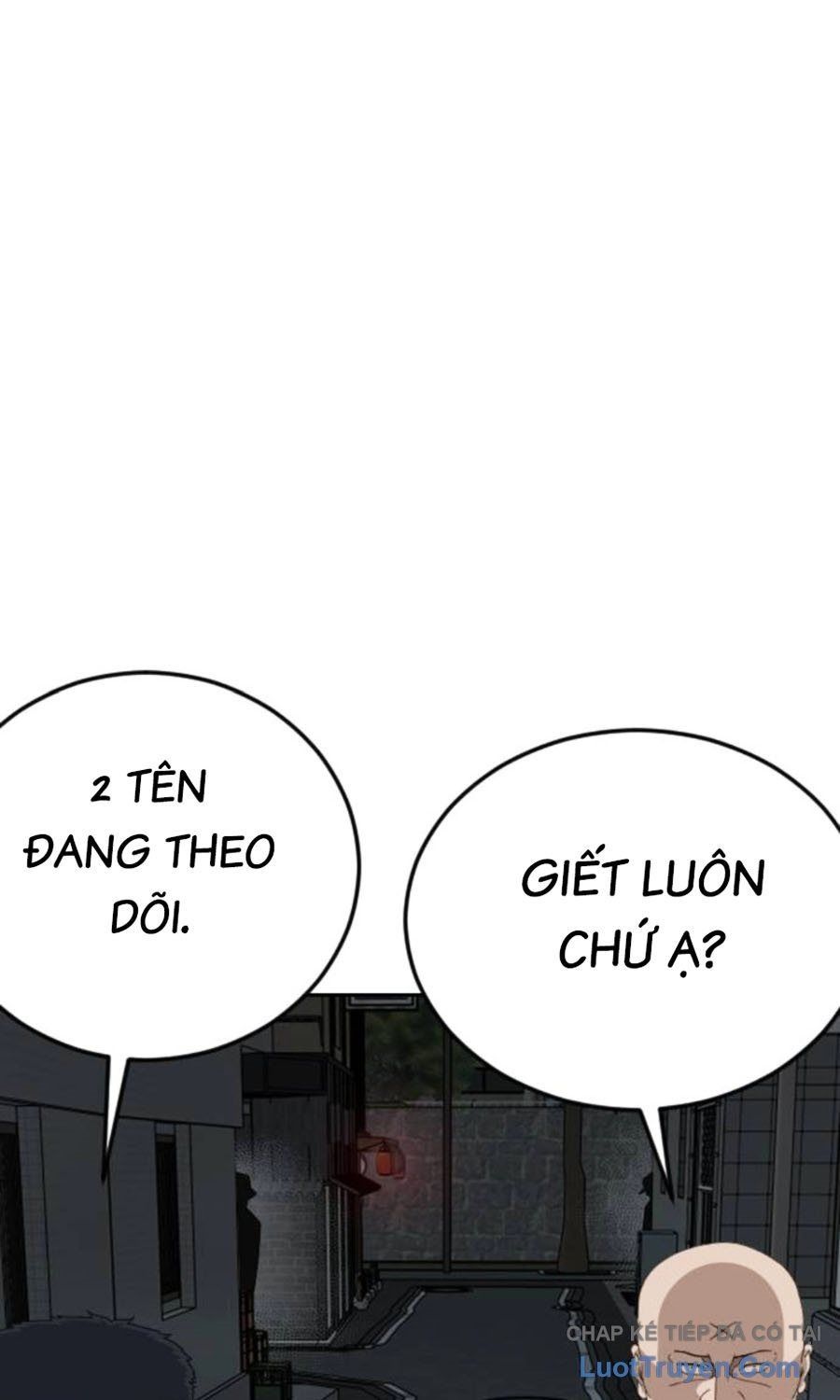 Người Xấu [Chap 286-288]