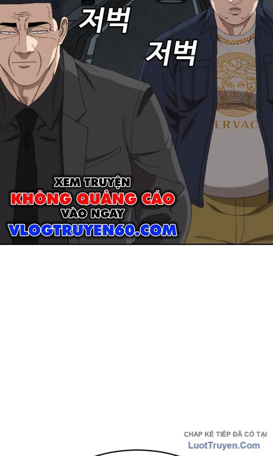 Người Xấu [Chap 286-288]