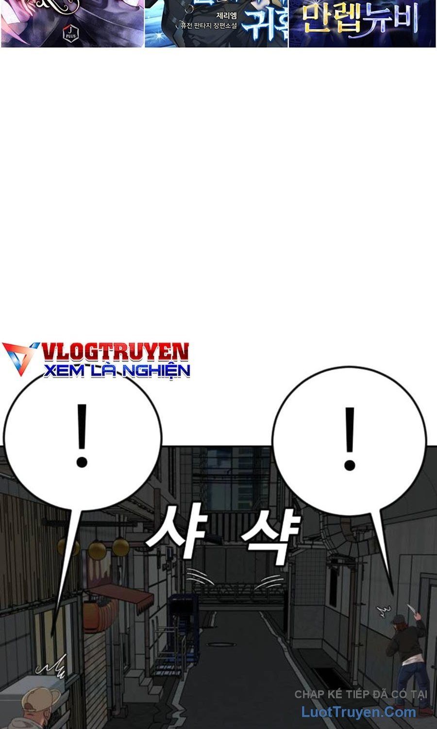Người Xấu [Chap 286-288]