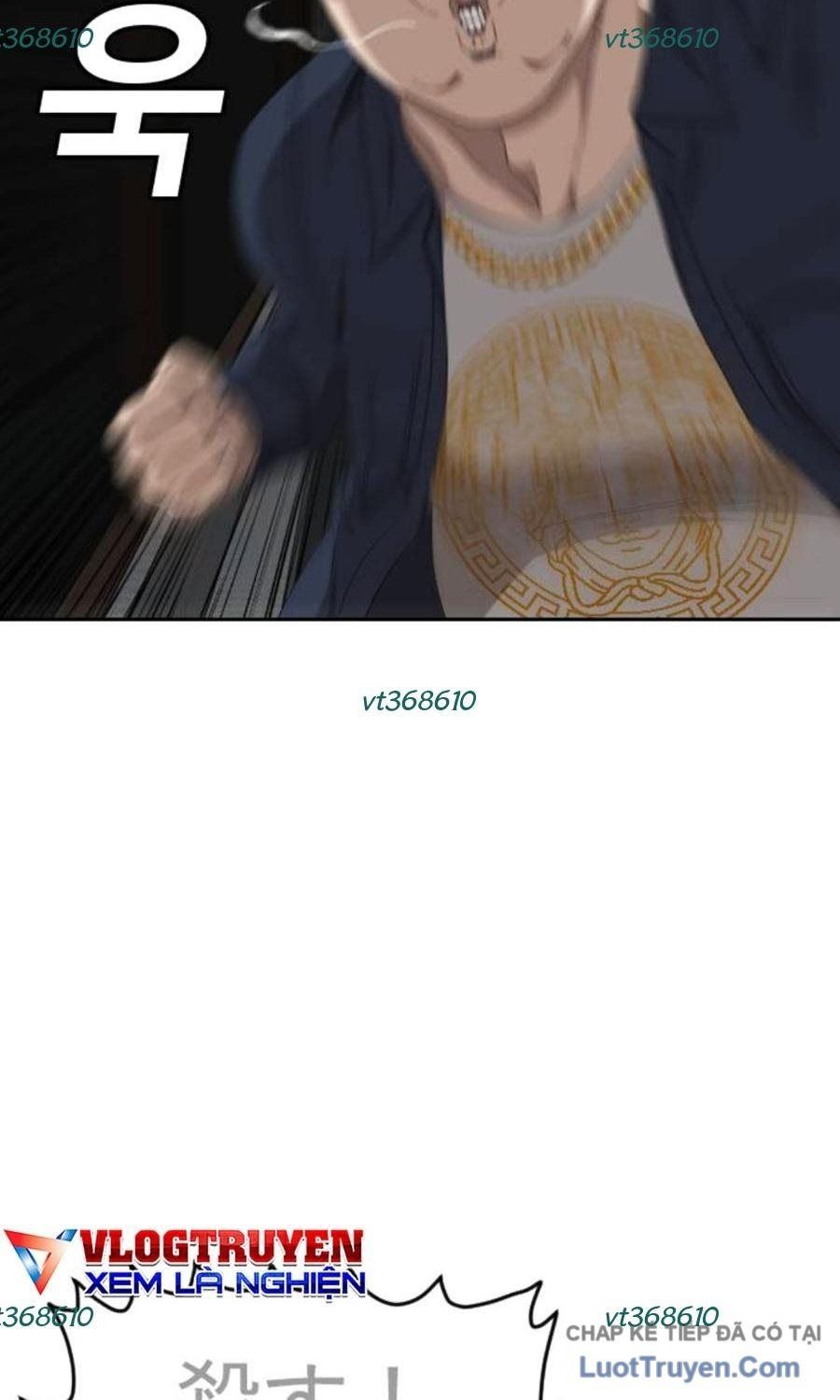 Người Xấu [Chap 286-288]